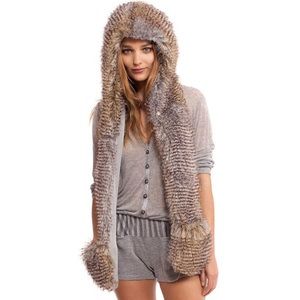 Night Owl SpiritHood